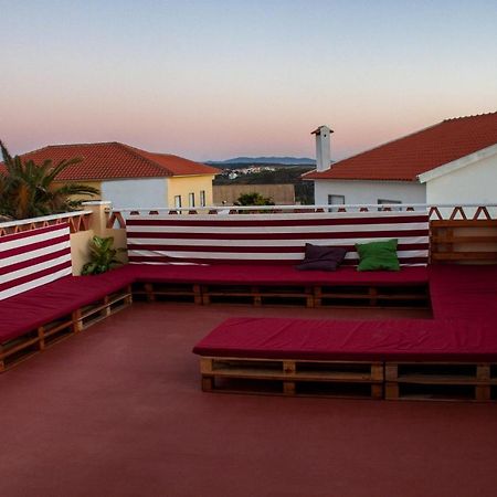 Villa My Powderwave Ericeira Exterior foto