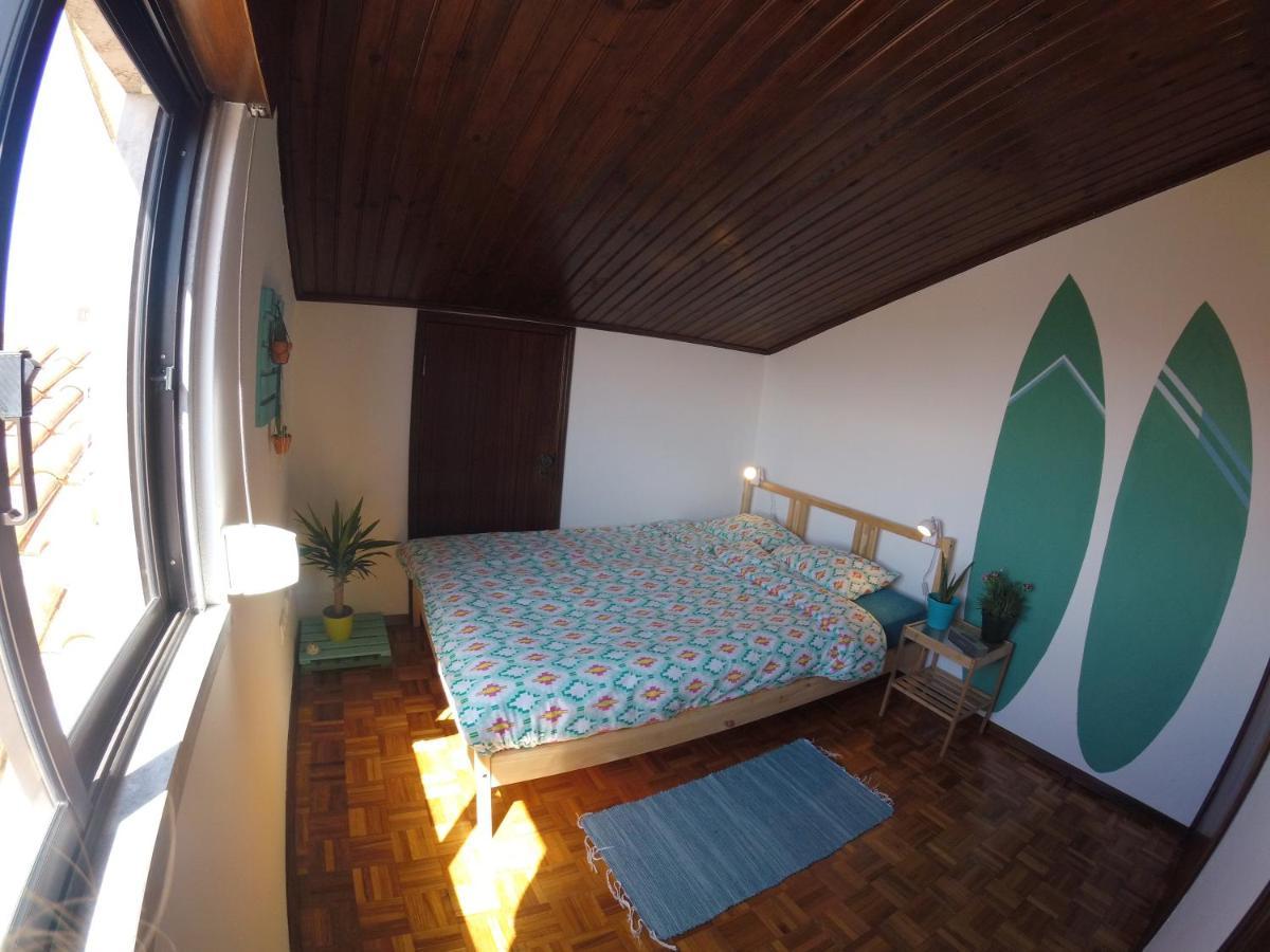 Villa My Powderwave Ericeira Exterior foto