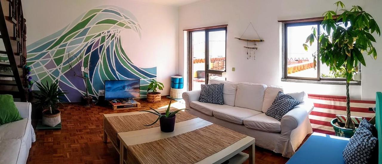 Villa My Powderwave Ericeira Exterior foto